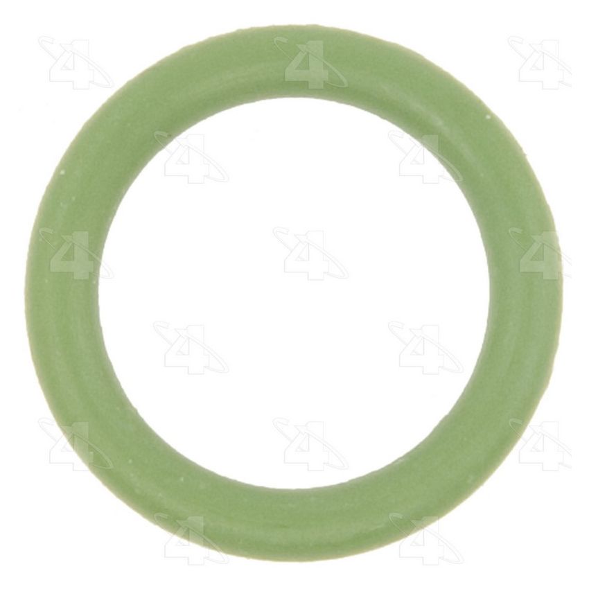 Four Seasons 24677 Green Round O-Ring
