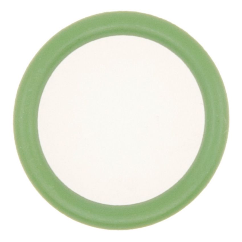 Four Seasons 24678 Green Round O-Ring