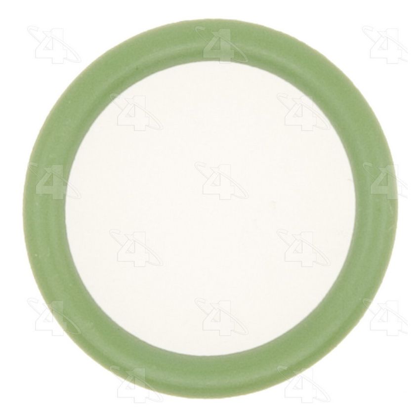 Four Seasons 24678 Green Round O-Ring