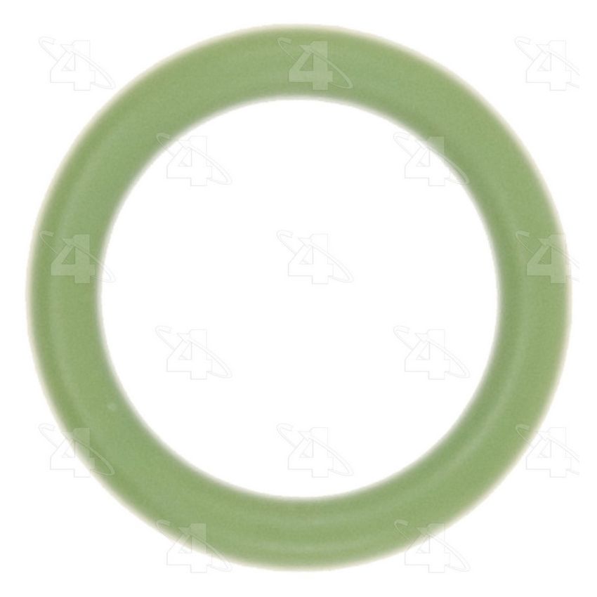 Four Seasons 24681 Green Round O-Ring