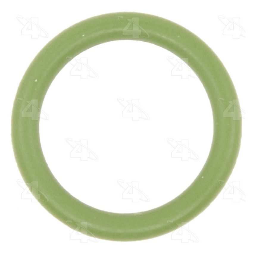 Four Seasons 24682 Green Round O-Ring