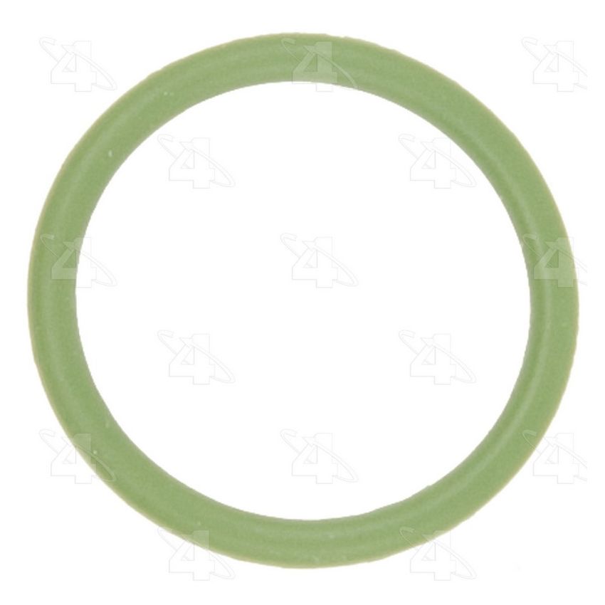 Four Seasons 24683 Green Round O-Ring