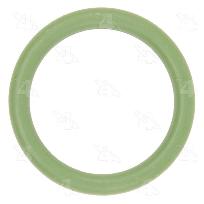 Four Seasons 24684 Green Round O-Ring