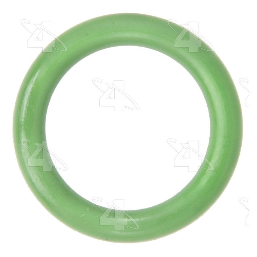 Four Seasons 24725 Green Round O-Ring