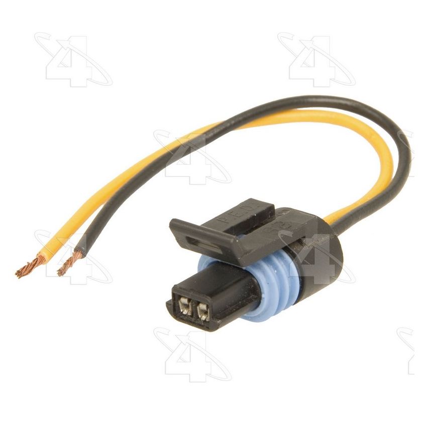 Four Seasons 37231 Harness Connector