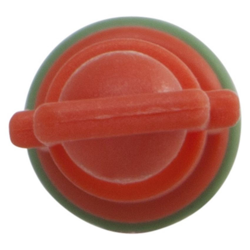 Four Seasons 38639 Orange Orifice Tube 1 pkg