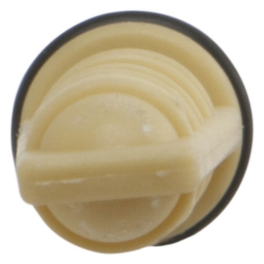Four Seasons 38887 Yellow/White Orifice Tube