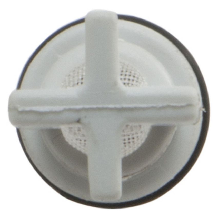 Four Seasons 38887 Yellow/White Orifice Tube