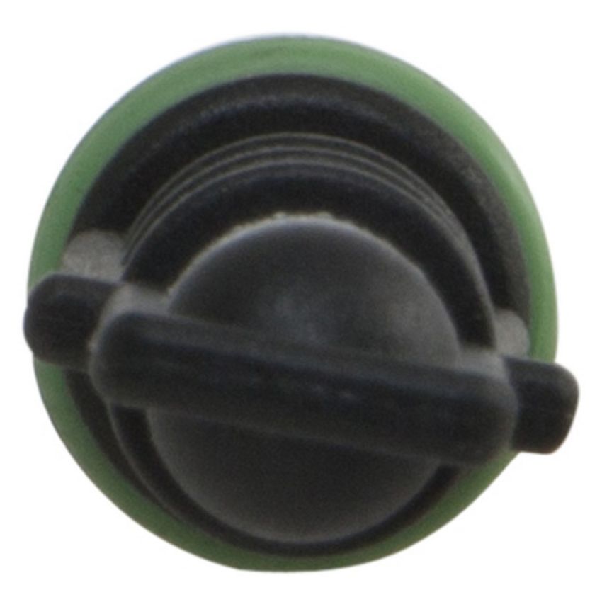 Four Seasons 39071 Black/White Orifice Tube