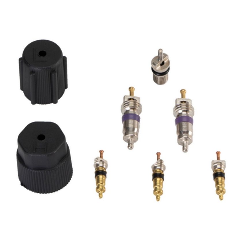 Four Seasons 40001SK A/C Service Kits