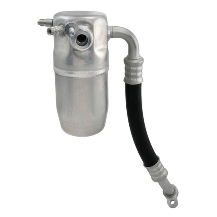 Four Seasons 40030SK A/C Service Kits