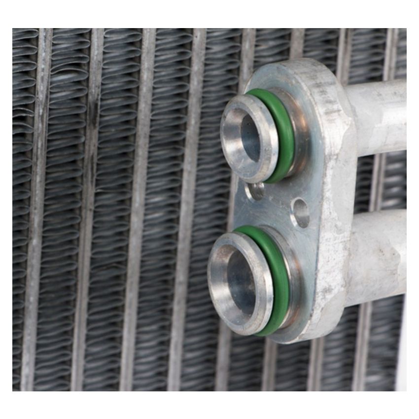 Four Seasons 44112 Plate & Fin Evaporator Core