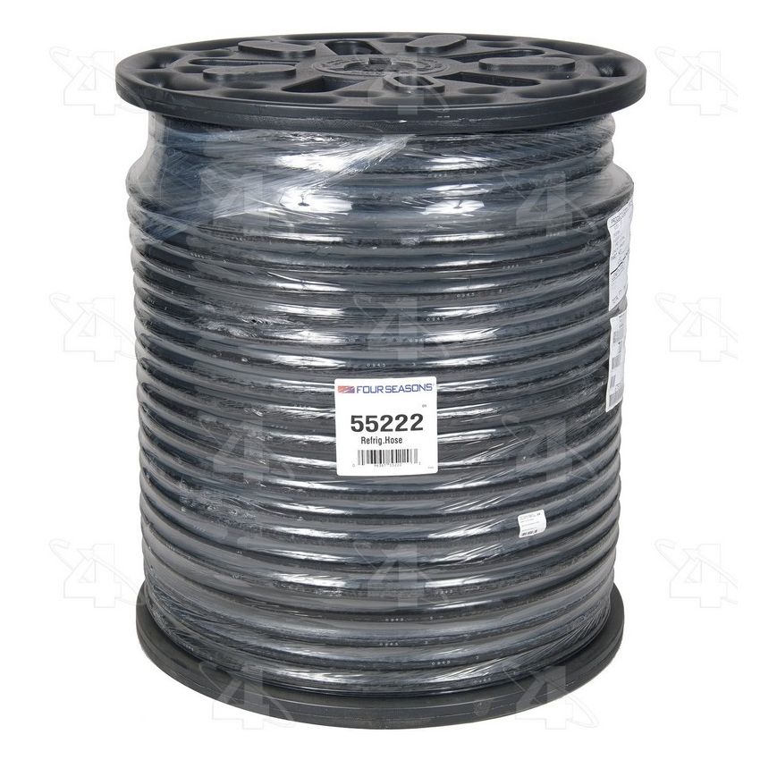 Four Seasons 55222 525ft. #12 Standard Diameter Barrier A/C Hose (Galaxy 4826)