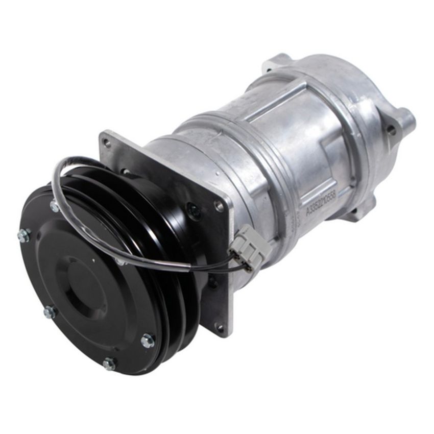 Four Seasons 58088 GM A6 Compressor