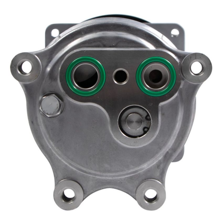 Four Seasons 58088 GM A6 Compressor