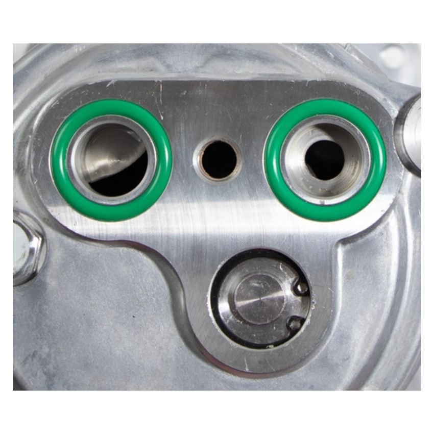 Four Seasons 58088 GM A6 Compressor