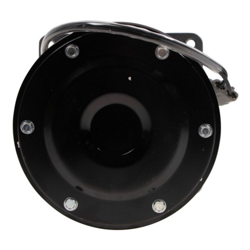 Four Seasons 58088 GM A6 Compressor