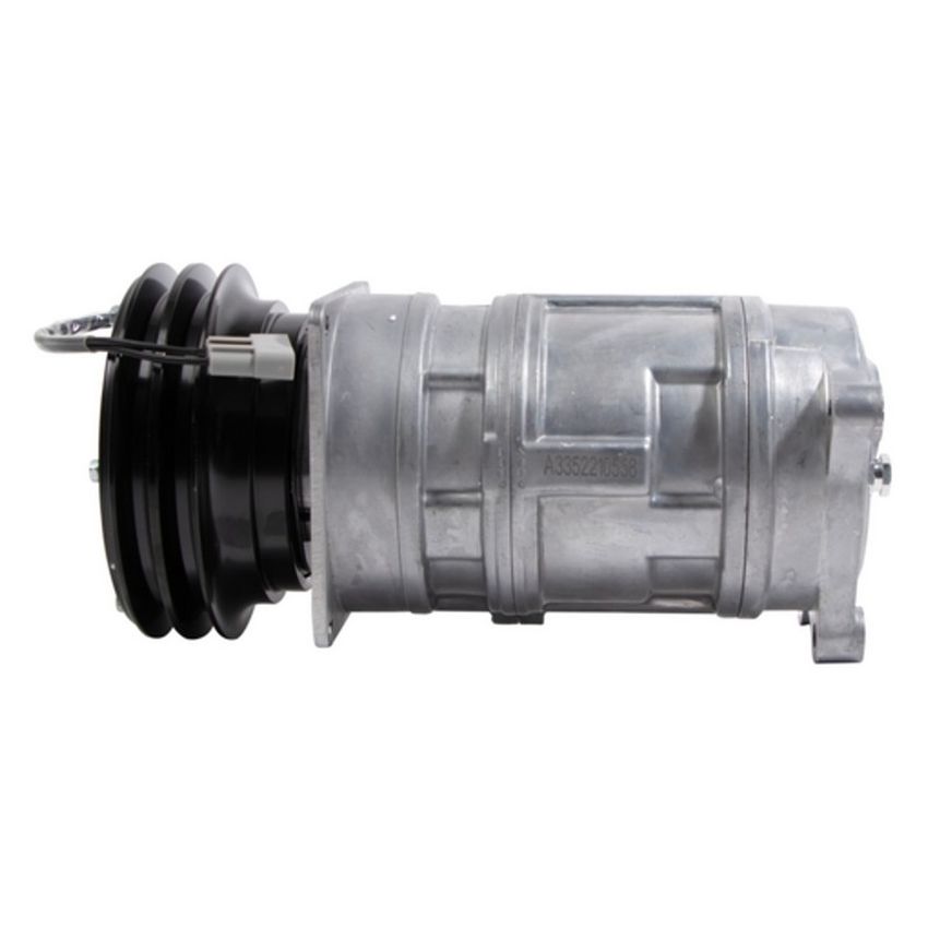 Four Seasons 58088 GM A6 Compressor
