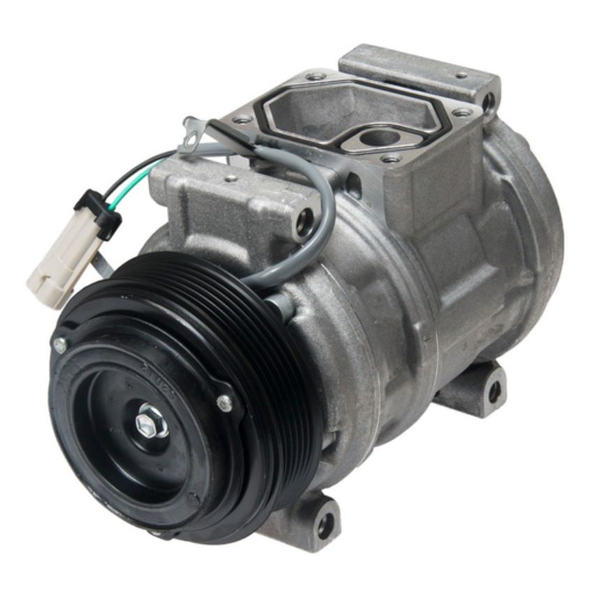 Four Seasons 58332 Denso 10PA20C Compressor