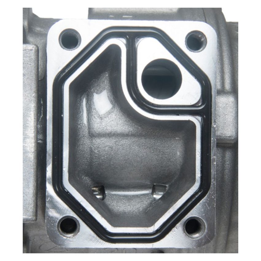 Four Seasons 58332 Denso 10PA20C Compressor