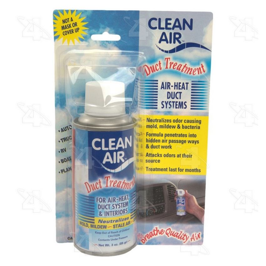 Four Seasons 59023 Evaporator Cleaner 2.5 oz. Spray