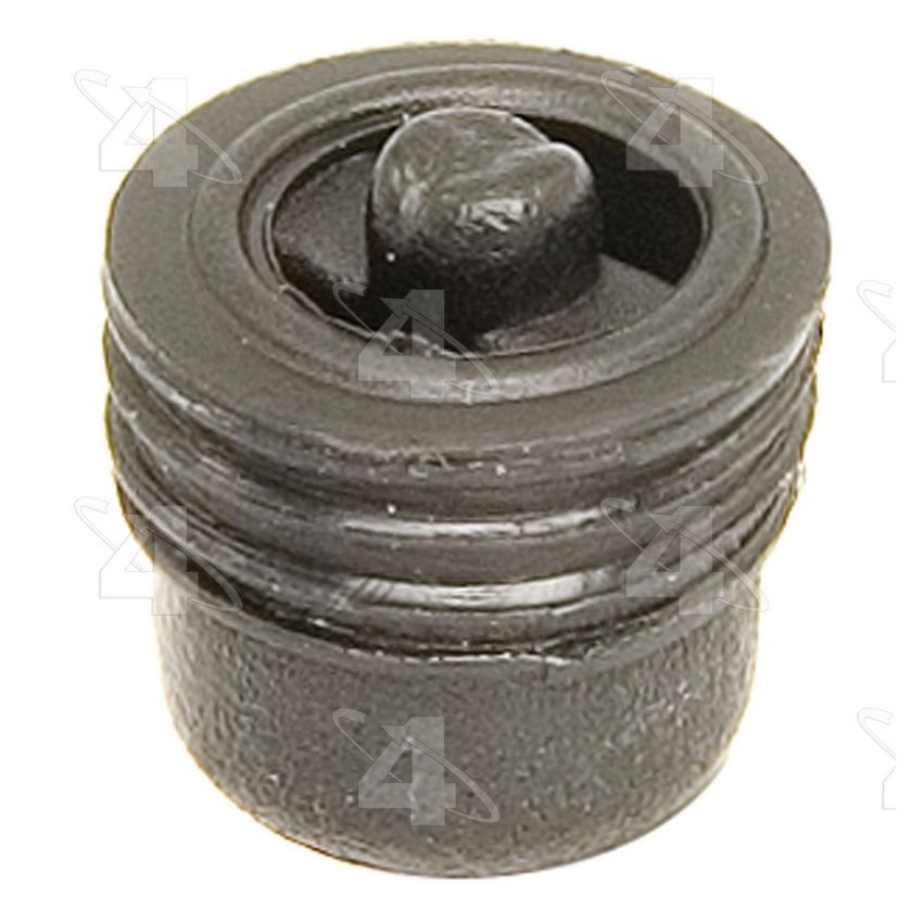 Four Seasons 59109 Plastic - Threaded R12 Manifold Gauge Valve Depressor