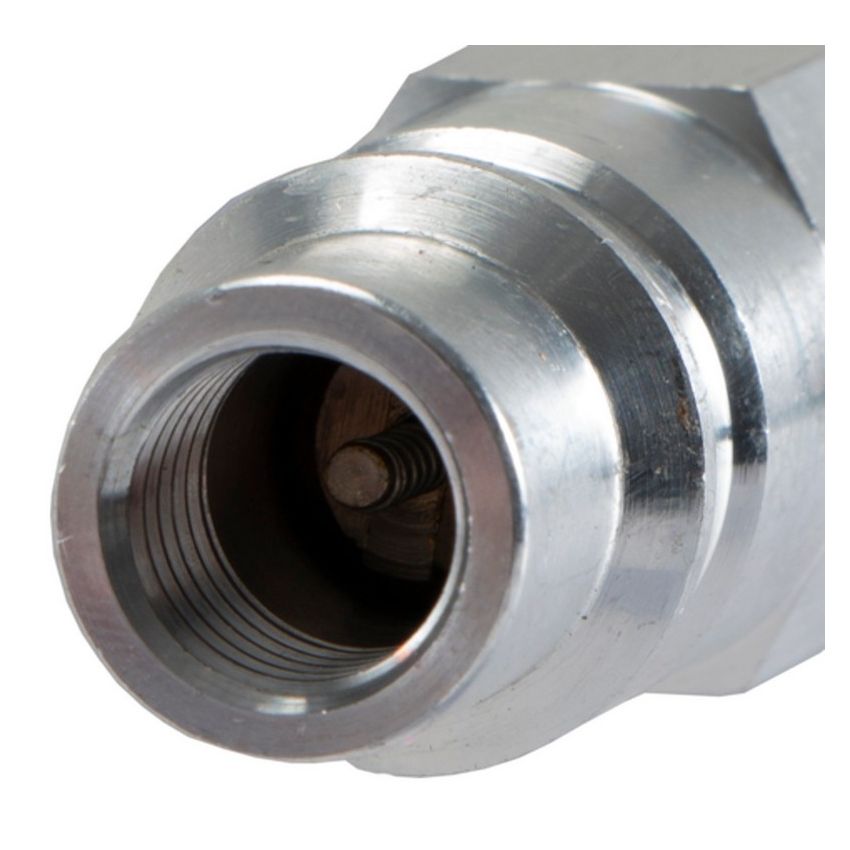 Four Seasons 59211 Service Port Evaporator Fitting