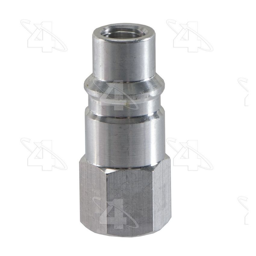 Four Seasons 59211 Service Port Evaporator Fitting