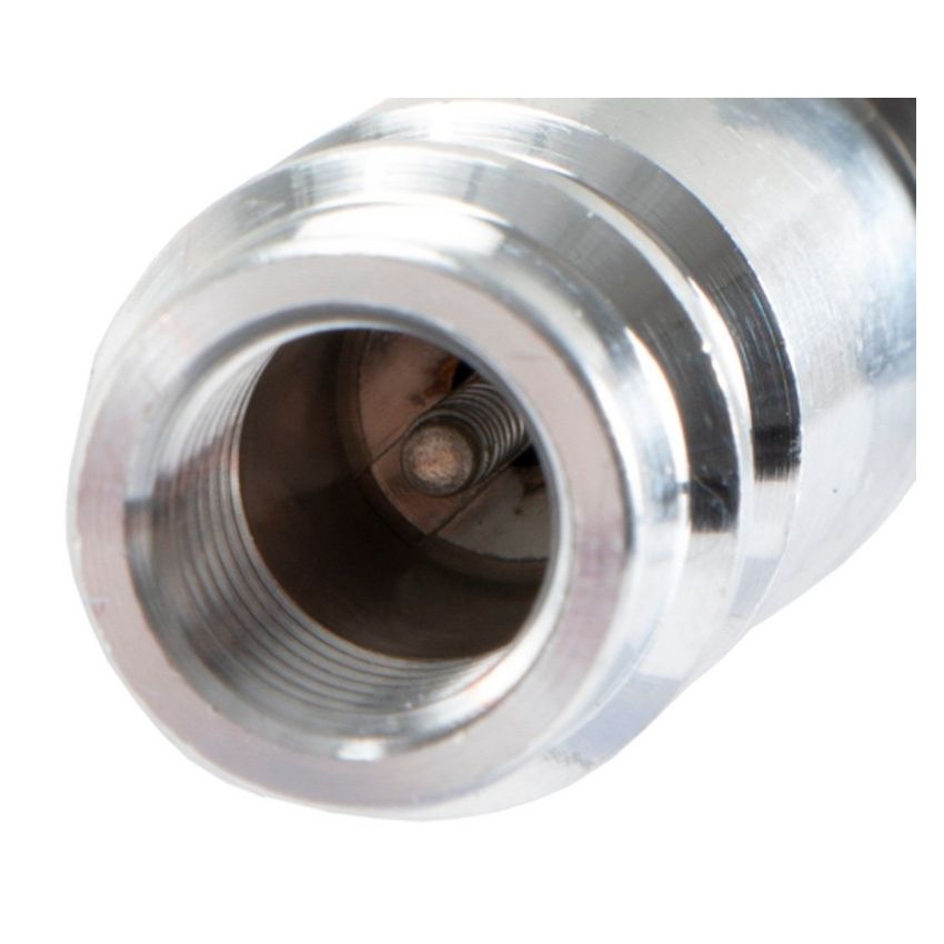 Four Seasons 59217 Service Port Evaporator Fitting