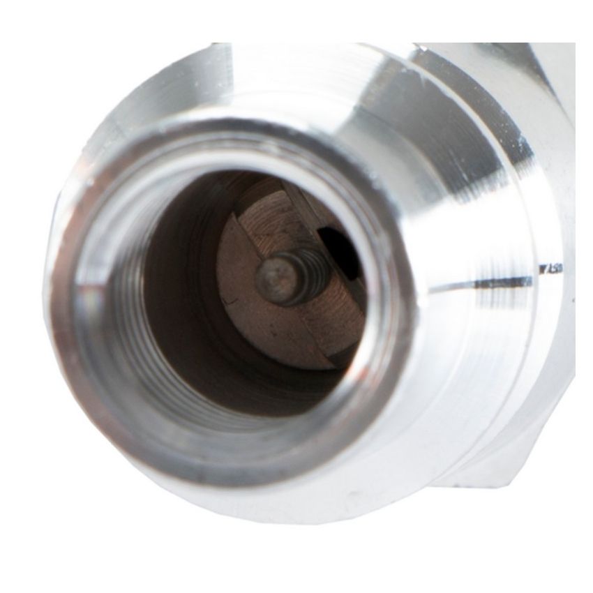 Four Seasons 59229 Service Port Evaporator Fitting