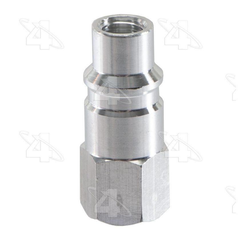 Four Seasons 59229 Service Port Evaporator Fitting