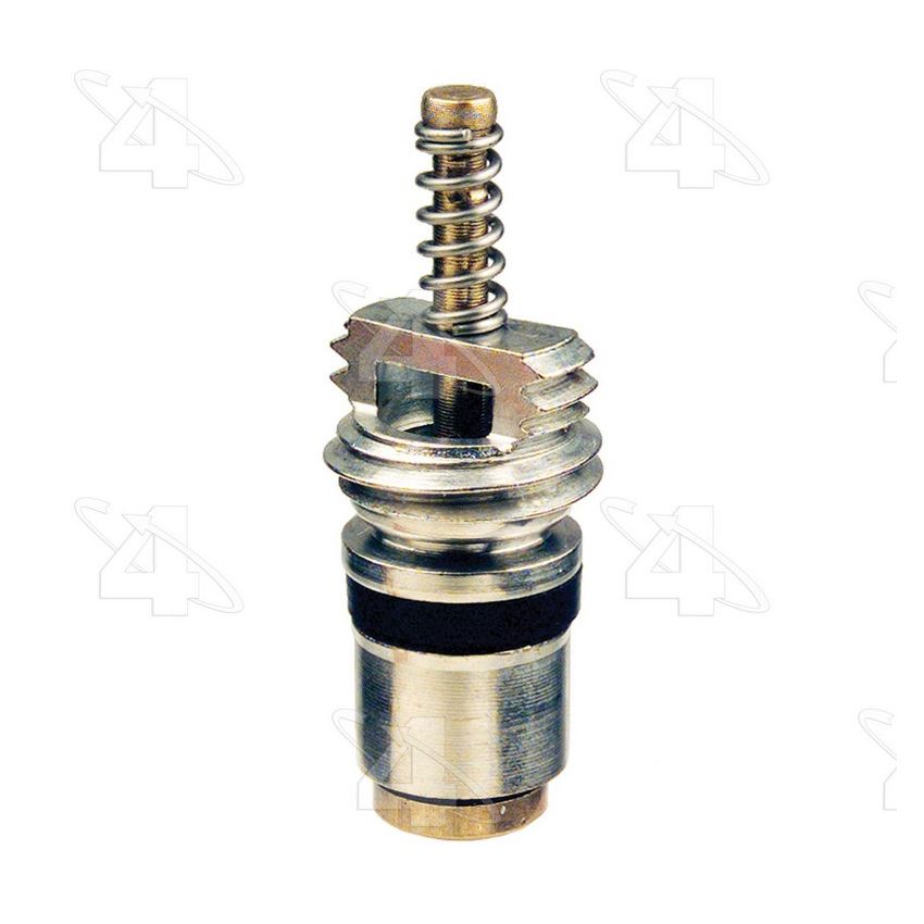 Four Seasons 59335 High Flow Volvo, Saab Service Port Valve Core