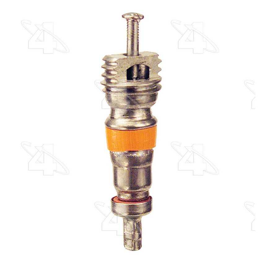 Four Seasons 59343 STV/POA/VIR Bleed Light Spring Tension Service Port Valve Core