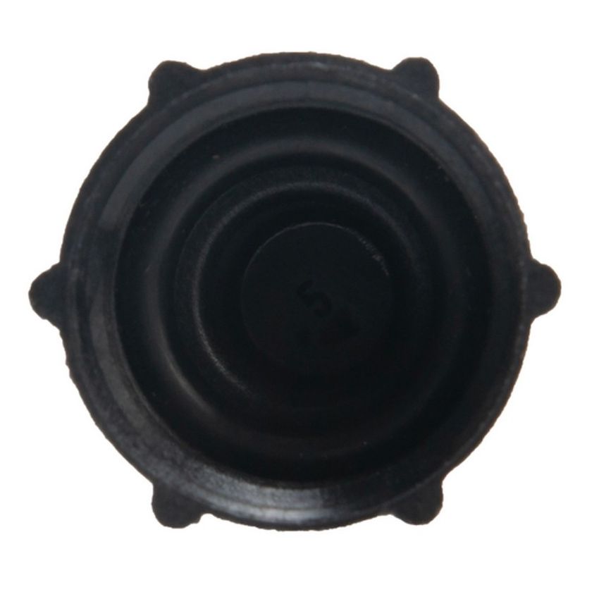 Four Seasons 59622 High/Low Side York/Tec Backseating Service Port Service Cap