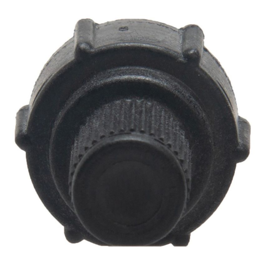 Four Seasons 59622 High/Low Side York/Tec Backseating Service Port Service Cap