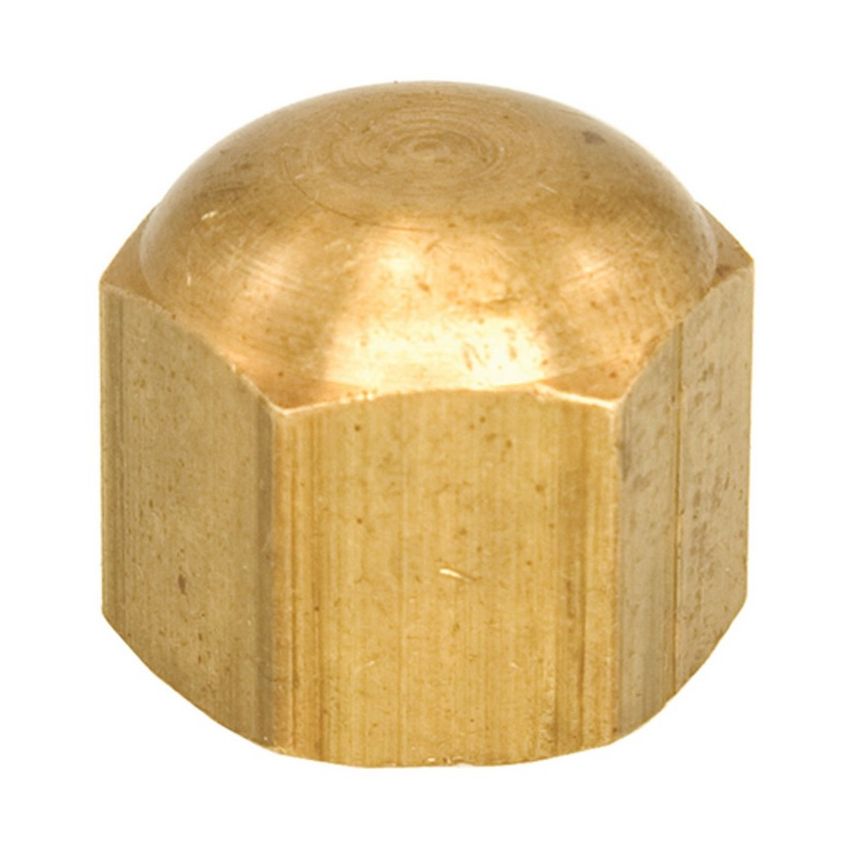 Four Seasons 59626 A/C Service Cap