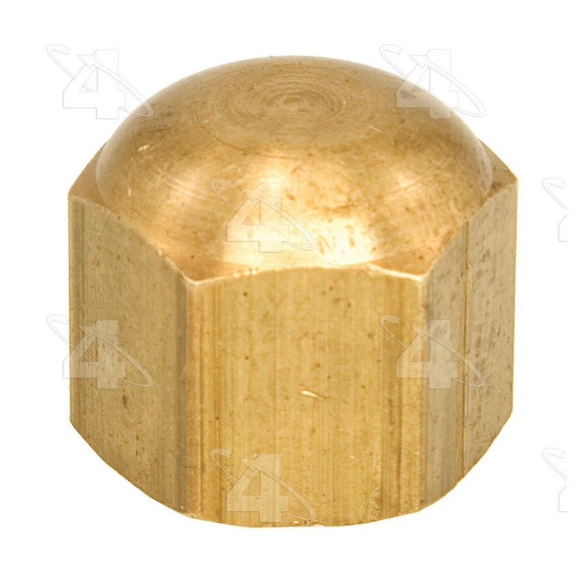 Four Seasons 59626 A/C Service Cap