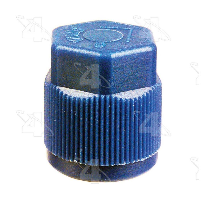 Four Seasons 59932 Low Side JRA Service Port Service Cap