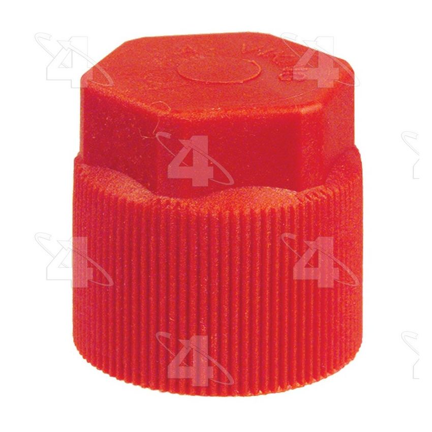 Four Seasons 59933 High Side JRA Service Port Service Cap