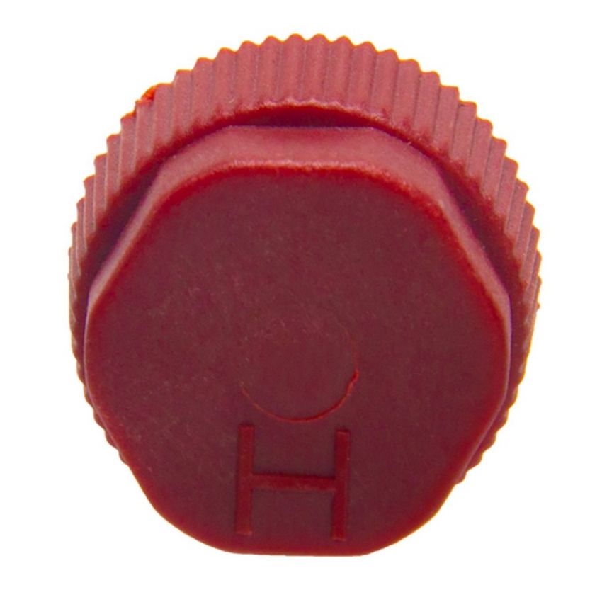 Four Seasons 59933 High Side JRA Service Port Service Cap