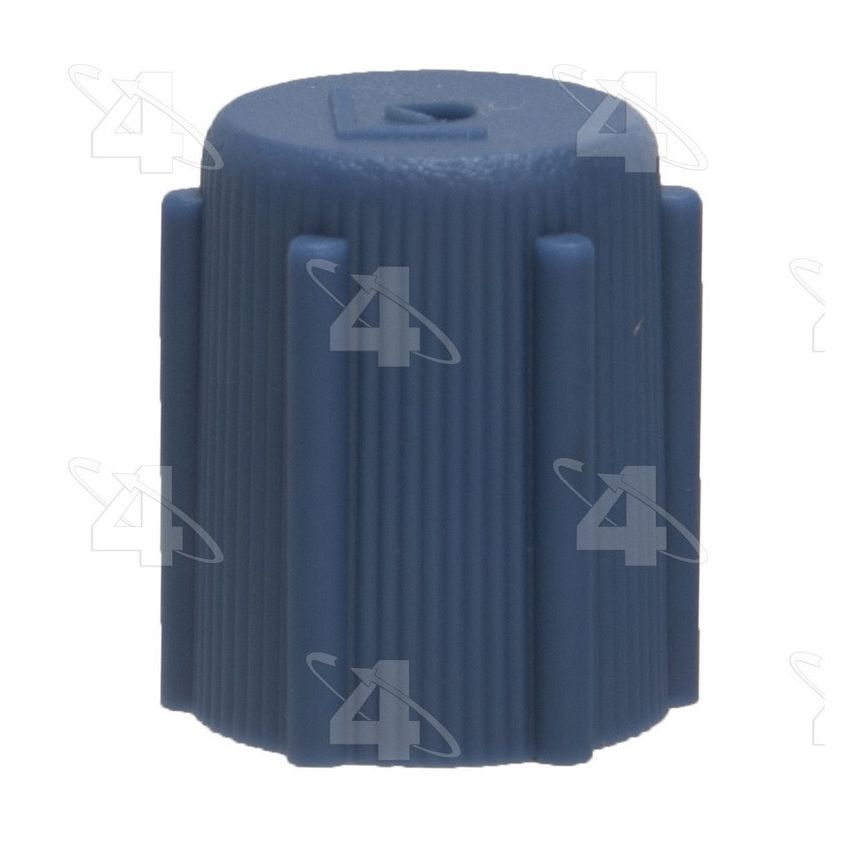 Four Seasons 59987 Low Side STD Retrofit Service Cap