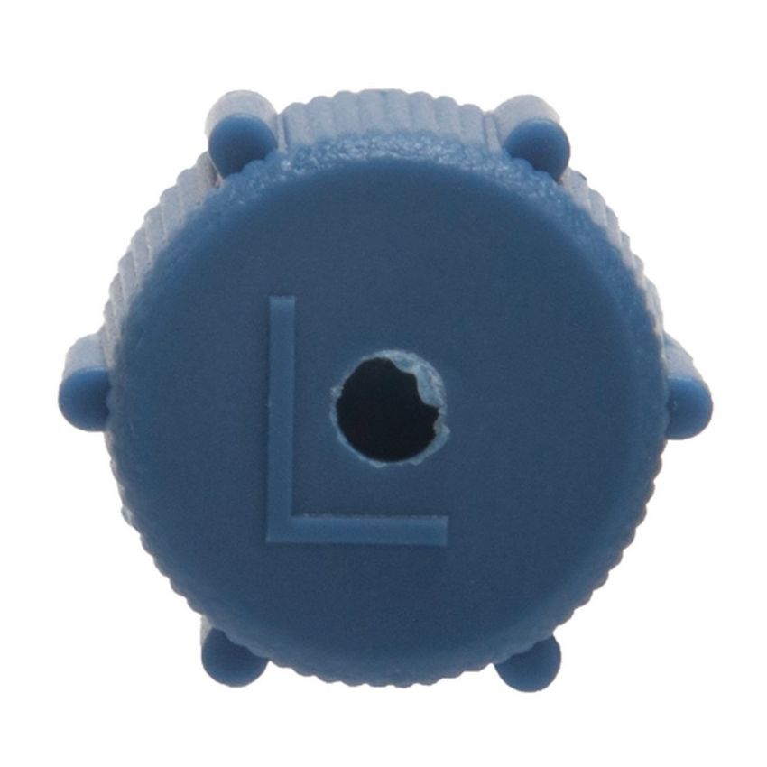 Four Seasons 59987 Low Side STD Retrofit Service Cap