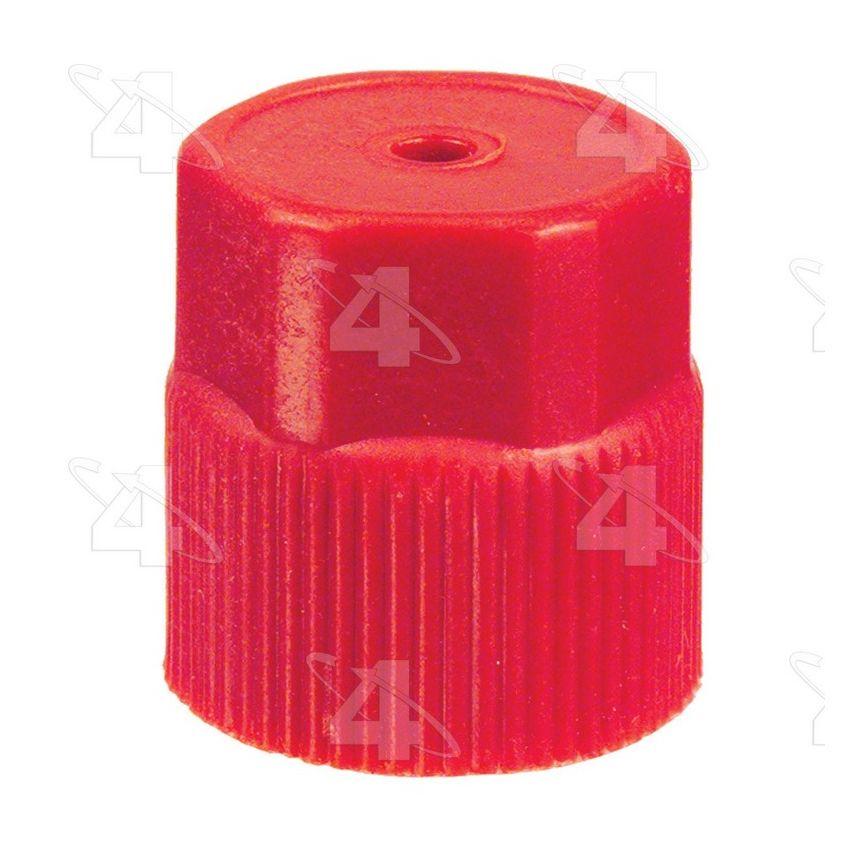 Four Seasons 59988 High Side STD Retrofit Service Cap