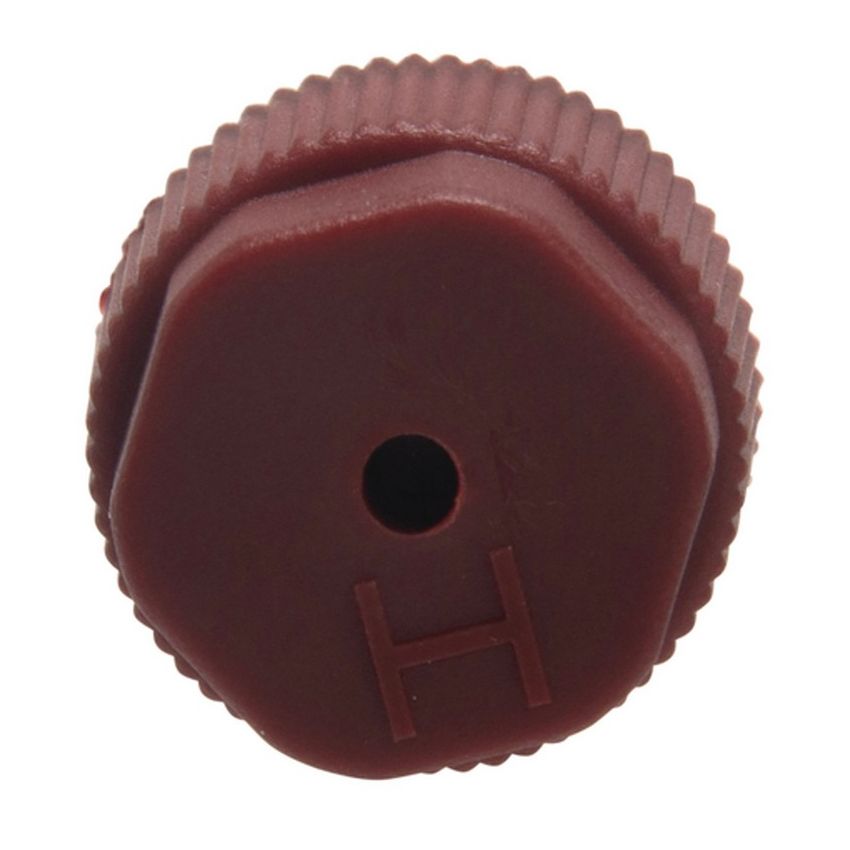 Four Seasons 59988 High Side STD Retrofit Service Cap
