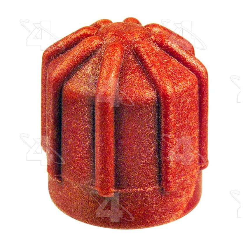 Four Seasons 59990 High Side Aeroquip Retrofit Service Cap