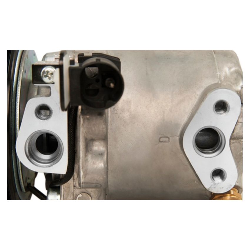 Four Seasons 68498 Seiko Seiki SS96D2 Compressor