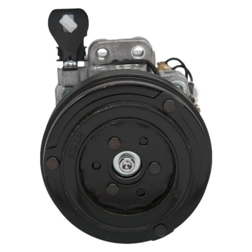 Four Seasons 68498 Seiko Seiki SS96D2 Compressor