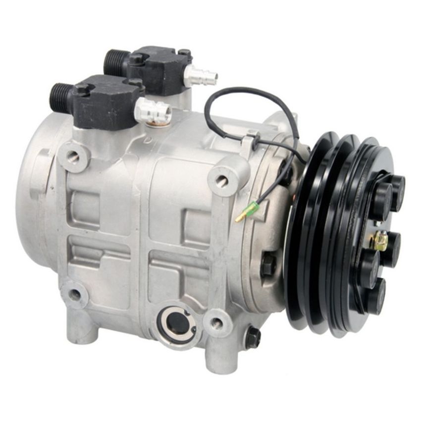 Four Seasons 68700 Valeo TM31 Compressor