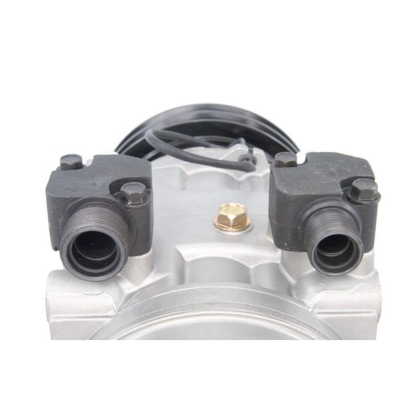 Four Seasons 68700 Valeo TM31 Compressor