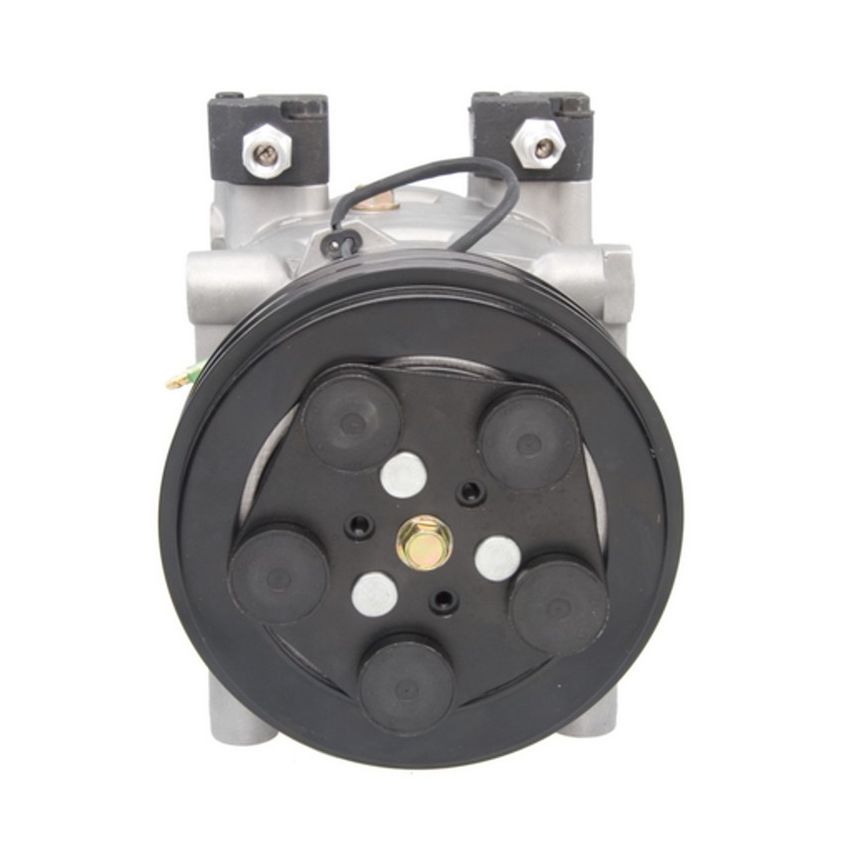 Four Seasons 68700 Valeo TM31 Compressor